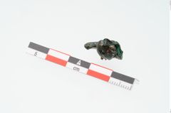 Foto von Bronzeknopf (NHMW-PRAE-025158)
